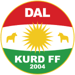Dalkurd logo