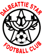 Dalbeattie Star logo