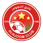 Al Najoom logo