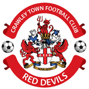 Cradley Town FC logo