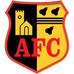 Alvechurch logo