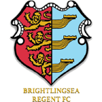 Brightlingsea Regent logo