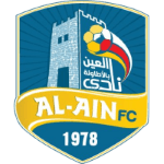 Al-Ain logo