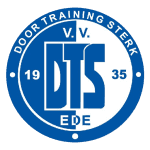 DTS Ede logo