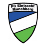 Eintracht Münchberg logo