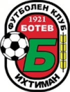 Botev Ihtiman logo