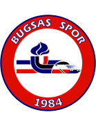 Bugsaşspor logo