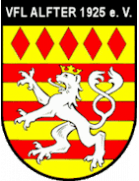 Alfter logo