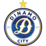 Dinamo City logo
