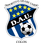 Árabe Unido logo