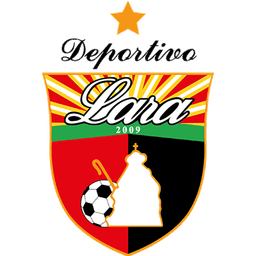 Deportivo Lara logo