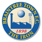 Braintree Town logo