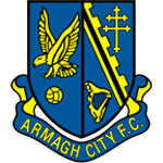Armagh City logo