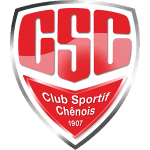 Chênois logo