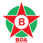Boa logo