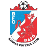 Barras logo