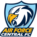 Air Force Central logo