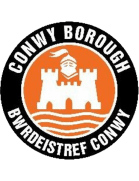 Conwy Borough logo
