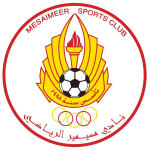Al Mesaimeer logo