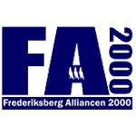 FA 2000 logo