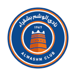 Al-Washm logo