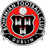 Bohemians U19 logo