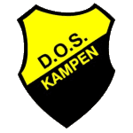 DOS Kampen logo