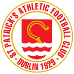 St Patrick's U19