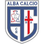 Alba Calcio logo