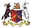 Bradford Park Avenue logo