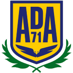 Alcorcón II logo