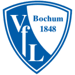 Bochum U19 logo