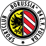 Borussia Fulda logo