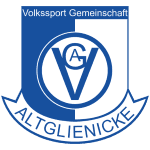 Altglienicke logo
