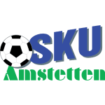 Amstetten logo