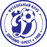 Dinamo Brest logo