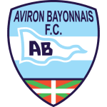 Aviron Bayonnais logo