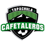 Cafetaleros de Tapachula logo