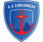 Concarneau logo