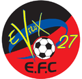 Evreux AC logo