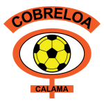 Cobreloa logo