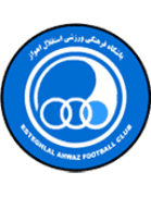 Esteghlal Ahvaz logo