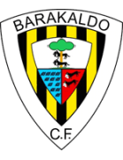 Barakaldo logo