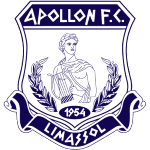 Apollon W logo