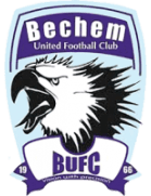 Bechem United logo