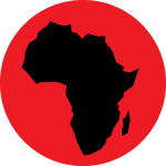 Black Africa logo