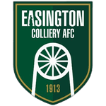 Easington Colliery logo