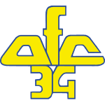 AFC '34 logo