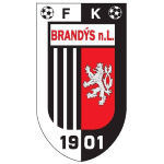 FK Brandys nad Labem logo