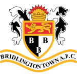 Bridlington Town logo